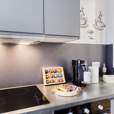 Proche Paris, Gare Rer C A 2 Min A Pieds, Notre Dame A 15Min, Parking Prive Et Traveller Awards 2025 Apartment Choisy-le-Roi Ngoại thất bức ảnh