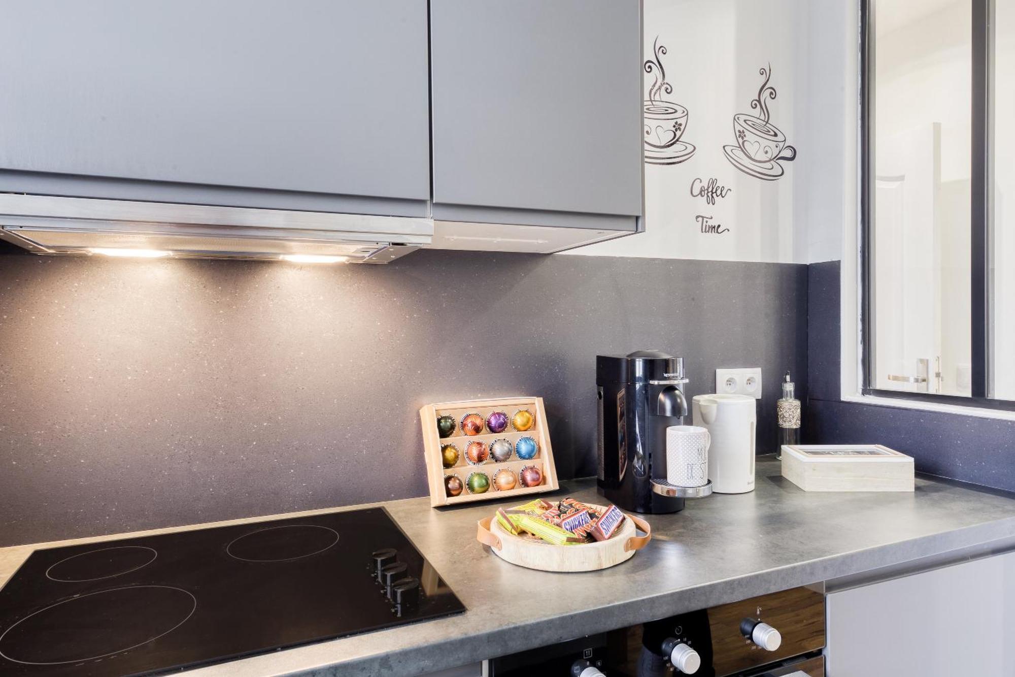 Proche Paris, Gare Rer C A 2 Min A Pieds, Notre Dame A 15Min, Parking Prive Et Traveller Awards 2025 Apartment Choisy-le-Roi Ngoại thất bức ảnh